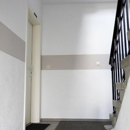 Schoene Ferienwohnung In Oberkotzau Am Fichtelgebirge Exteriér fotografie