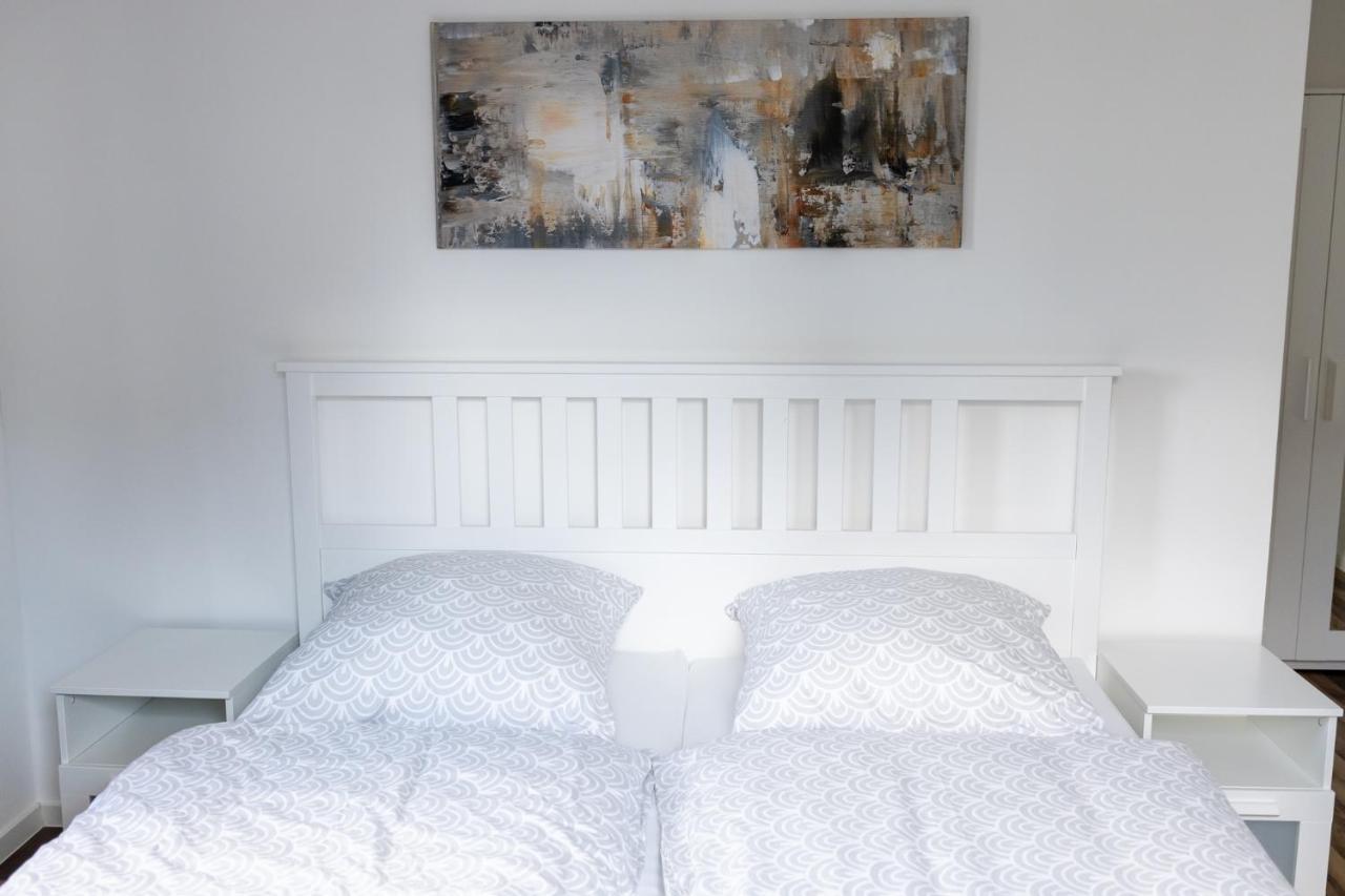 Schoene Ferienwohnung In Oberkotzau Am Fichtelgebirge Exteriér fotografie