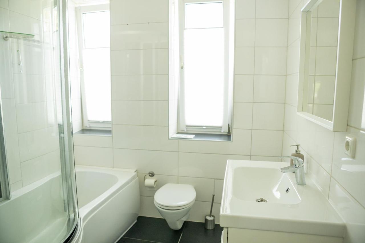 Schoene Ferienwohnung In Oberkotzau Am Fichtelgebirge Exteriér fotografie