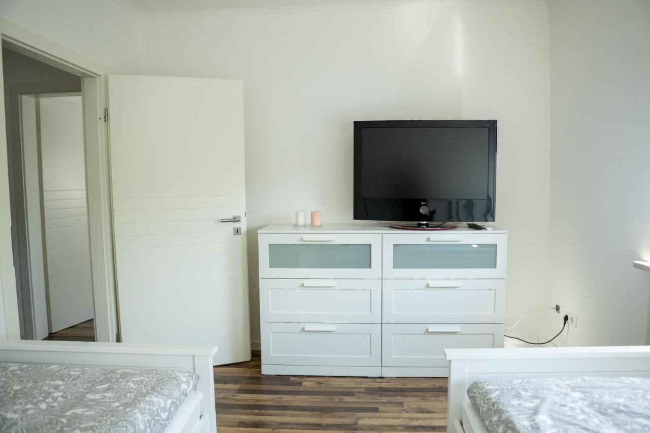 Schoene Ferienwohnung In Oberkotzau Am Fichtelgebirge Exteriér fotografie