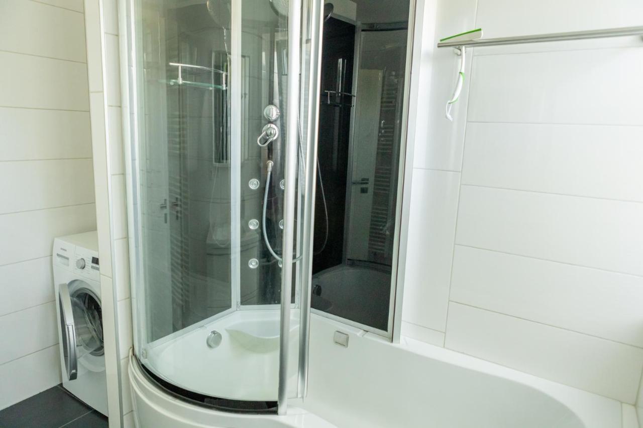 Schoene Ferienwohnung In Oberkotzau Am Fichtelgebirge Exteriér fotografie