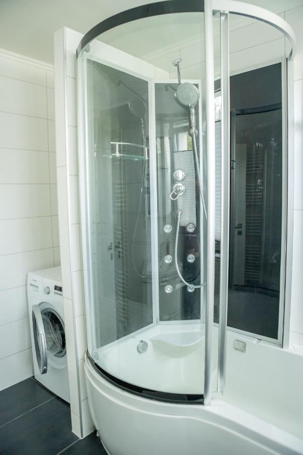 Schoene Ferienwohnung In Oberkotzau Am Fichtelgebirge Exteriér fotografie