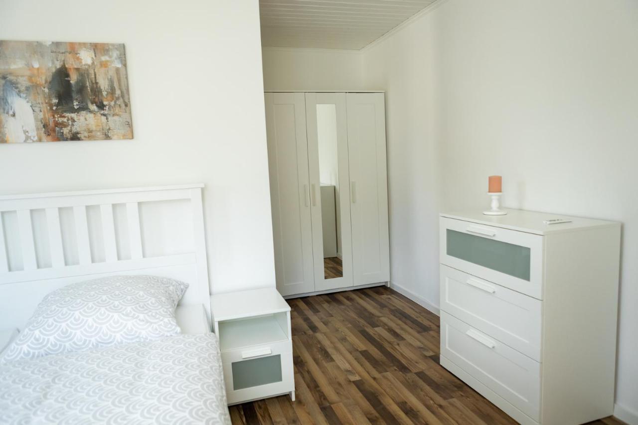 Schoene Ferienwohnung In Oberkotzau Am Fichtelgebirge Exteriér fotografie