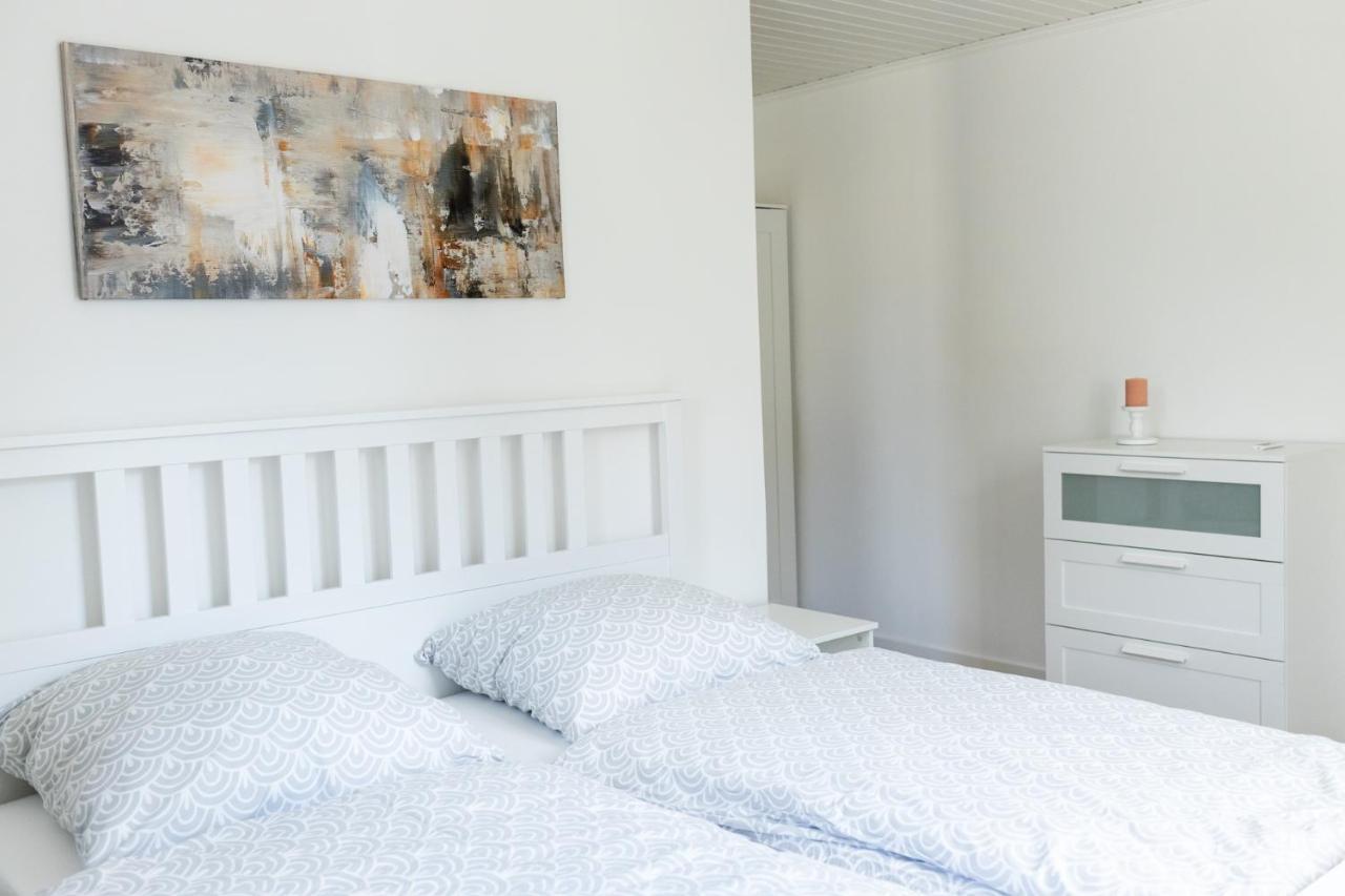 Schoene Ferienwohnung In Oberkotzau Am Fichtelgebirge Exteriér fotografie