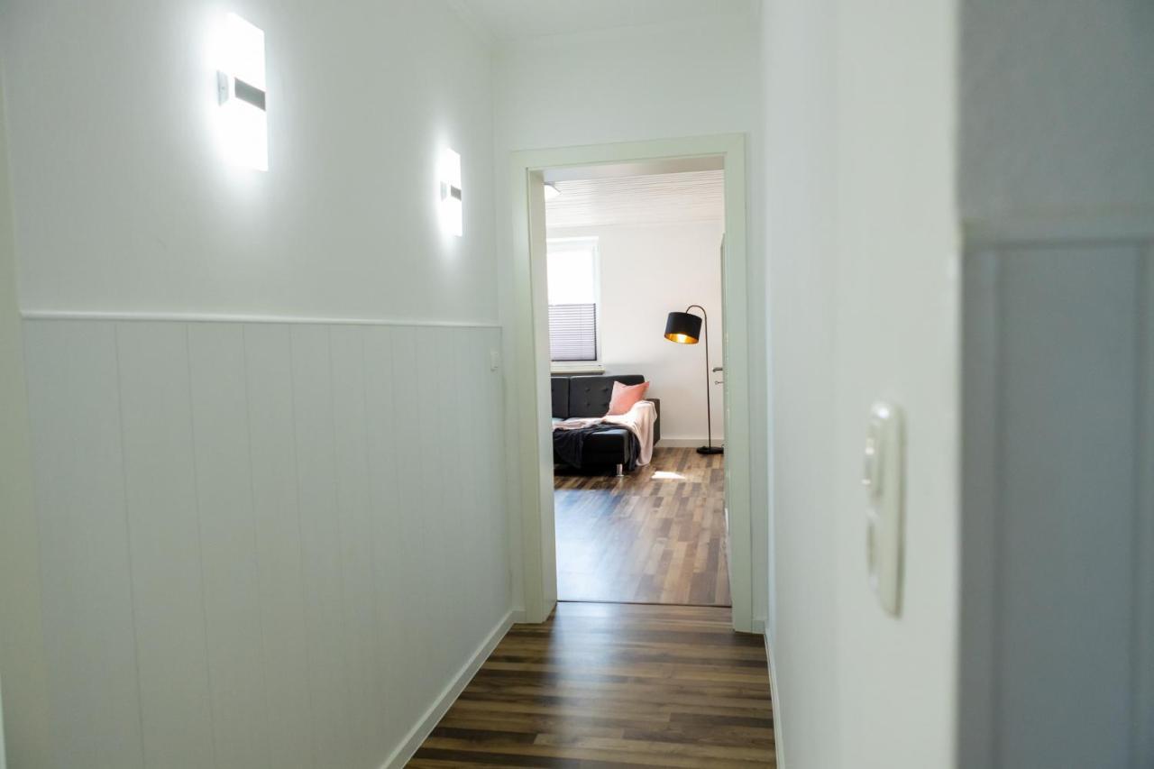 Schoene Ferienwohnung In Oberkotzau Am Fichtelgebirge Exteriér fotografie