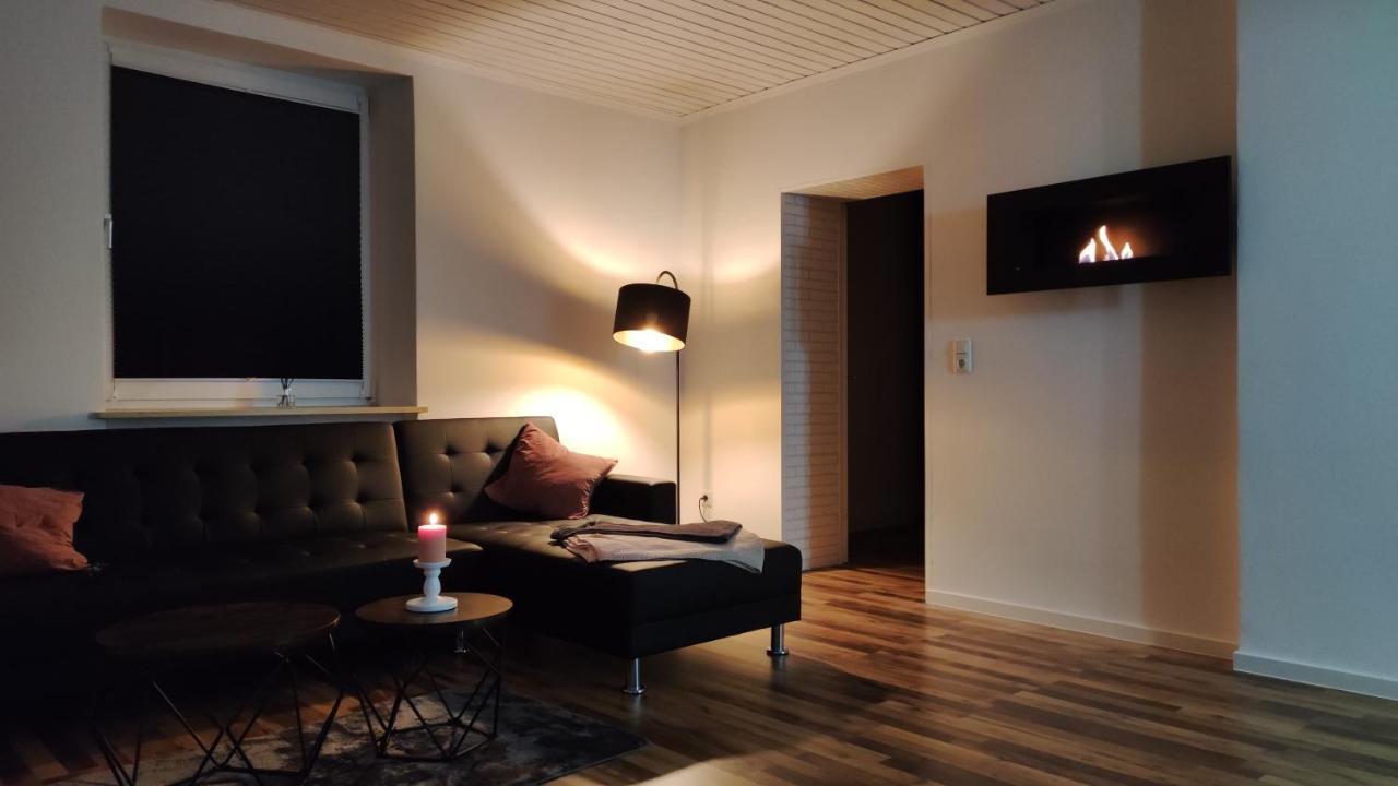 Schoene Ferienwohnung In Oberkotzau Am Fichtelgebirge Exteriér fotografie