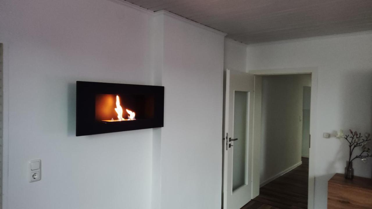Schoene Ferienwohnung In Oberkotzau Am Fichtelgebirge Exteriér fotografie